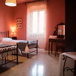 Bed & Breakfast I Due Gelsi Monte Libretti