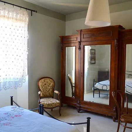 I Due Gelsi Bed & Breakfast 3*