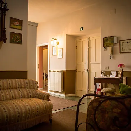 Bed & Breakfast I Due Gelsi 3*