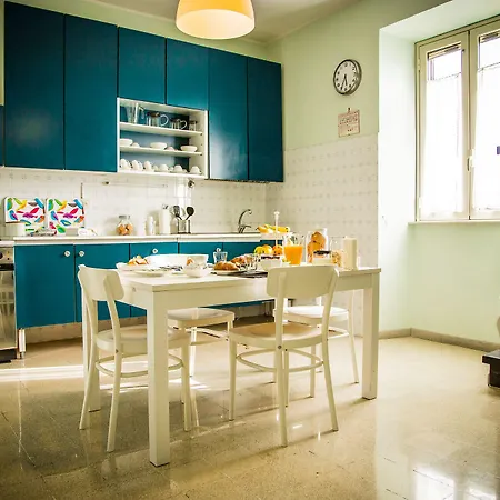 I Due Gelsi Bed & Breakfast Monte Libretti