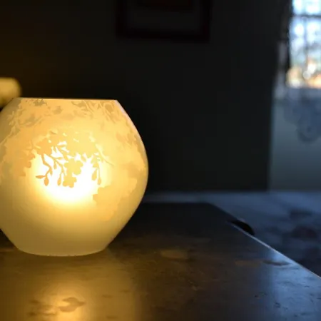 I Due Gelsi Bed and Breakfast 3*