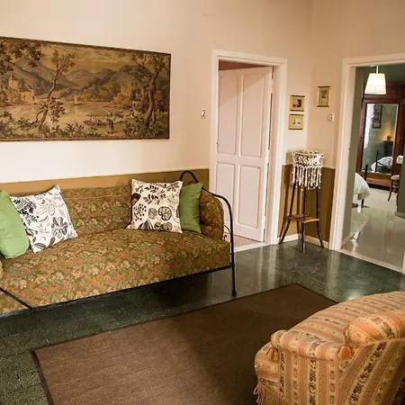 Bed & Breakfast I Due Gelsi