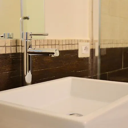 Bed & Breakfast I Due Gelsi