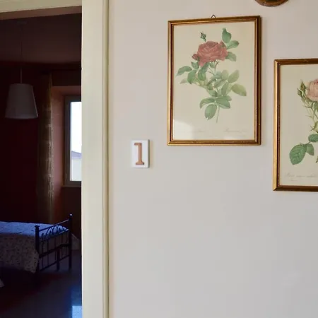 I Due Gelsi Frühstückspension 3*