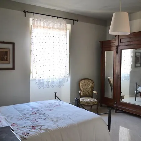 I Due Gelsi Bed & Breakfast