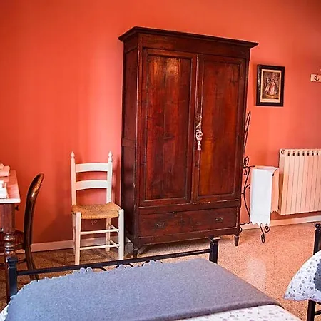 Nocleg ze śniadaniem I Due Gelsi