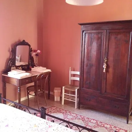 Bed & Breakfast I Due Gelsi Monte Libretti