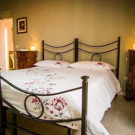 I Due Gelsi Bed & Breakfast