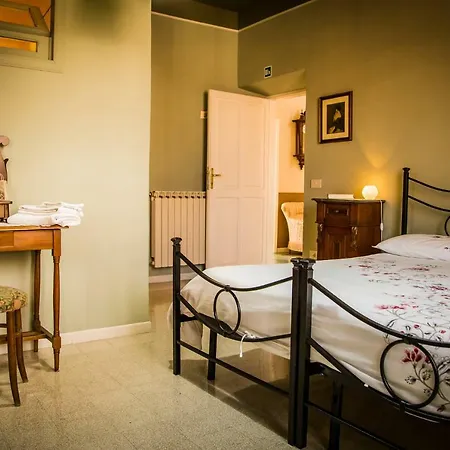 I Due Gelsi Monte Libretti