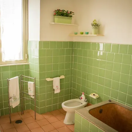 I Due Gelsi Bed and Breakfast