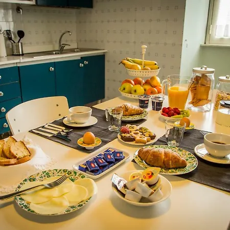 I Due Gelsi Bed & Breakfast 3*