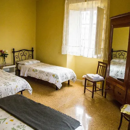 Bed and Breakfast I Due Gelsi