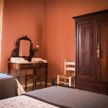 I Due Gelsi Bed and Breakfast