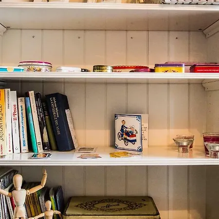 Bed and Breakfast I Due Gelsi 3*