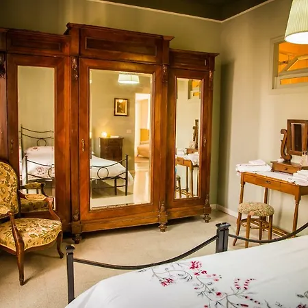 I Due Gelsi Bed and Breakfast 3*