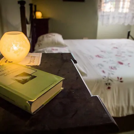 Bed and Breakfast I Due Gelsi