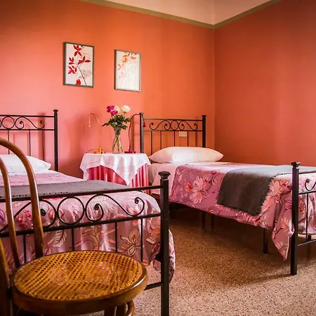 I Due Gelsi Bed & Breakfast 3*