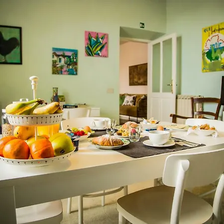 I Due Gelsi Bed & Breakfast Monte Libretti