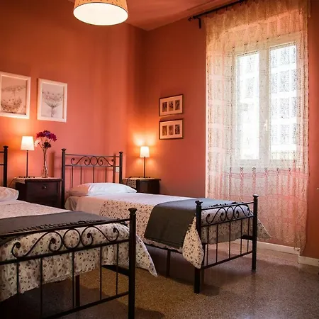 Bed & Breakfast I Due Gelsi