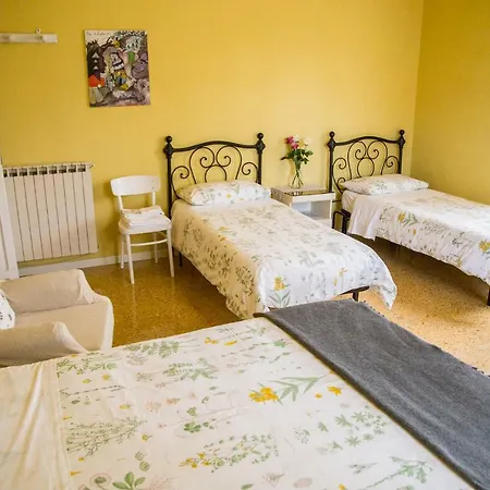 I Due Gelsi Bed & Breakfast 3*