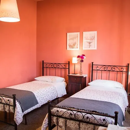 I Due Gelsi Bed & Breakfast 3*