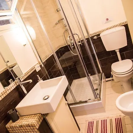 Bed & Breakfast I Due Gelsi
