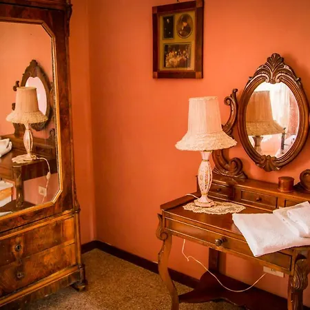 Bed & Breakfast I Due Gelsi 3*