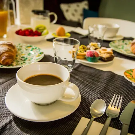 Bed and Breakfast I Due Gelsi