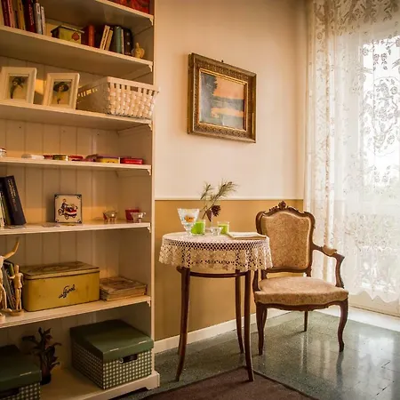 Bed & Breakfast I Due Gelsi Monte Libretti