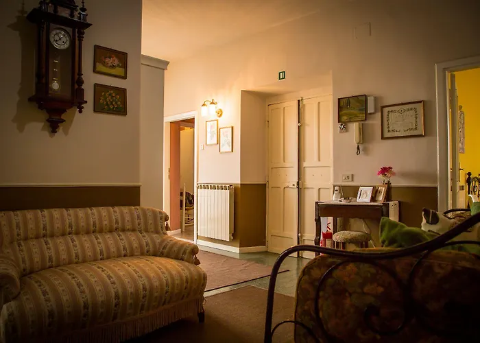 Bed & Breakfast I Due Gelsi 3*